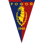 Football Pogon Szczecin team logo
