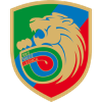 Football Miedz Legnica team logo