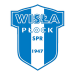 Football Wisla Plock team logo