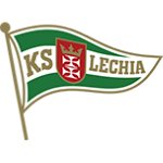 Football Lechia Gdansk team logo