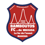 Football Bamboutos team logo