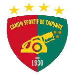 Football Canon team logo