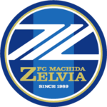 Football Machida Zelvia team logo