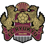 Football FC Ryukyu team logo