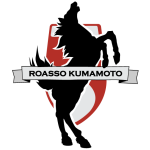 Football Roasso Kumamoto team logo