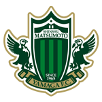 Football Matsumoto Yamaga team logo