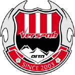 Football Verspah Oita team logo