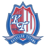 Football Kataller Toyama team logo