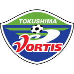 Football Tokushima Vortis team logo