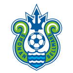 Football Shonan Bellmare team logo