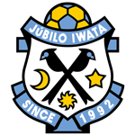 Football Jubilo Iwata team logo