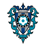 Football Avispa Fukuoka team logo