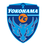 Football Yokohama FC team logo