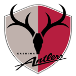Football Kashima team logo