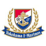 Football Yokohama F. Marinos team logo