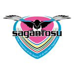 Football Sagan Tosu team logo