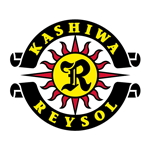 Football Kashiwa Reysol team logo