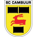 Football Cambuur team logo