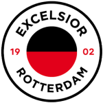 Football Excelsior team logo