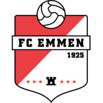 Football Emmen team logo