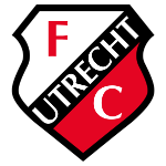 Football Utrecht team logo