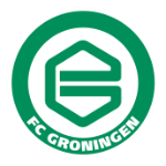 Football Groningen team logo