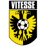 Football Vitesse team logo
