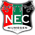Football NEC Nijmegen team logo