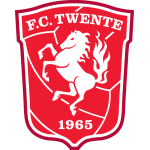 Football Twente team logo