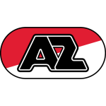 Football AZ Alkmaar team logo
