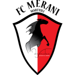 Football Merani Martvili team logo