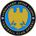 Football Spaeri team logo