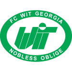 Football WIT Georgia team logo