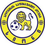 Football Sioni team logo
