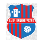 Football Paide II team logo