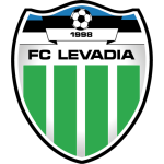 Football FCI Levadia II team logo