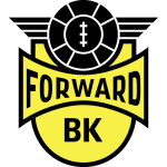 Football Forward team logo