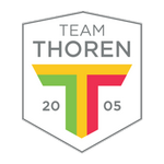 Football Team Thoren team logo