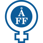 Football Atvidabergs FF team logo