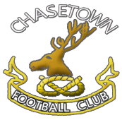 Football Chasetown team logo