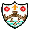 Football Cambridge City team logo