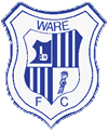 Football Ware team logo