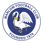 Football Marlow team logo
