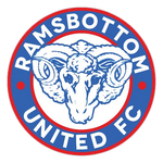 Football Ramsbottom United team logo