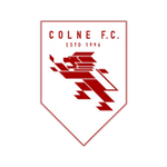 Football Colne team logo