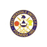 Football Skelmersdale United team logo