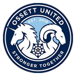 Football Ossett United team logo