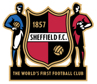 Football Sheffield team logo