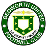 Football Bedworth United team logo