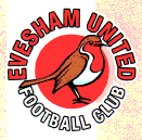 Football Evesham United team logo